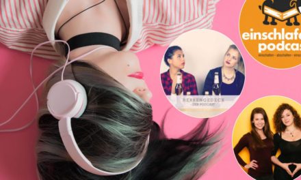 Geschichte, Sport und Sex: Diese Podcasts machen Spaß und schlau