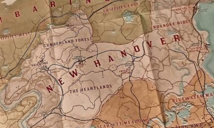 Hannover kommt im Spiel „Red Dead Redemption 2“ groß raus