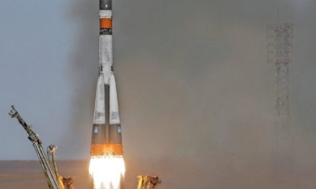 Panne beim Start von „Sojus“-Raumschiff – Notlandung gelungen