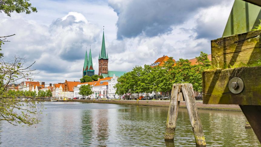 Die besten Restaurants und Bars in Lübeck