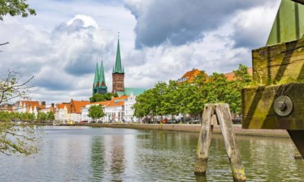 So schmeckt Lübeck: Unsere Tipps für die leckere Pause
