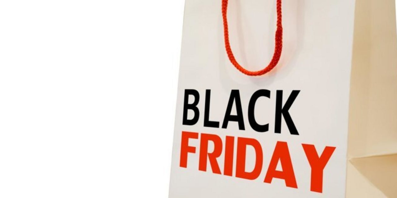 Black Friday: 50 Prozent der Deals zu teuer