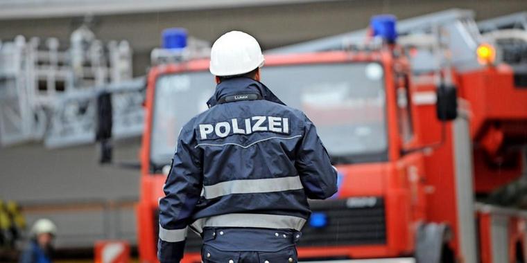 Geschlagen, gebissen, bespuckt: Feuerwehr-Gewerkschaft fordert Polizeischutz an Silvester