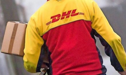 „Rumgeheule“: DHL-Mitarbeiter beschimpft Kunden bei Twitter
