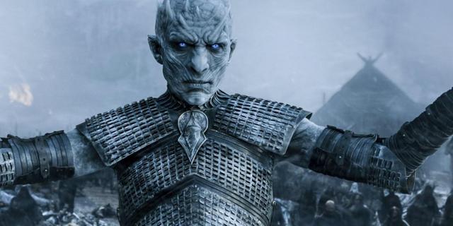Neuer Teaser zu „Game of Thrones“: Die Schlacht zwischen Eis und Feuer in Staffel 8