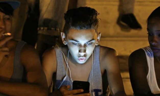 Kuba bekommt mobiles Internet