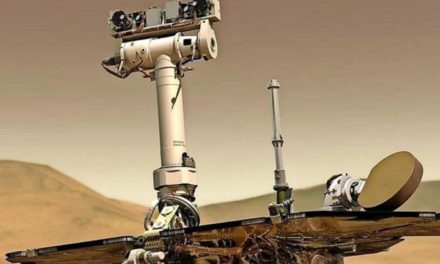 Mars-Rover: Noch immer kein Lebenszeichen von „Opportunity“