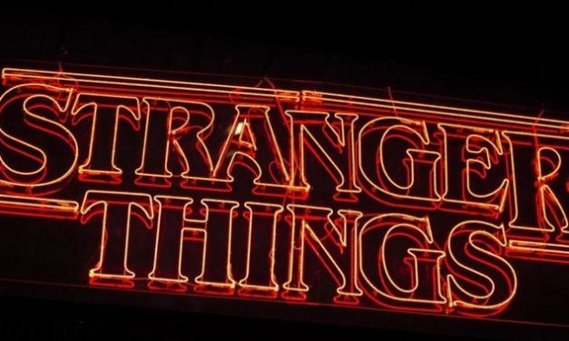 „Stranger Things“ 3 wird Videospiel – und weitere News von den Game Awards