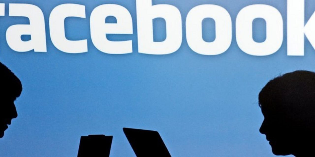 Facebook bezahlte Teenager für Zugriff auf Daten
