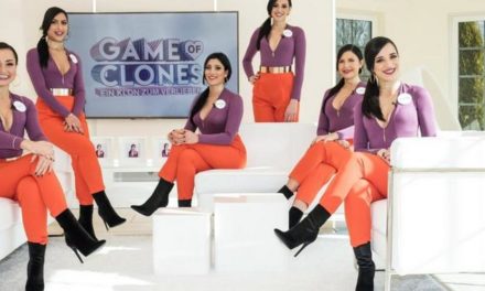 Game of Clones: Datingshow mit Zwillingslook bei RTL II