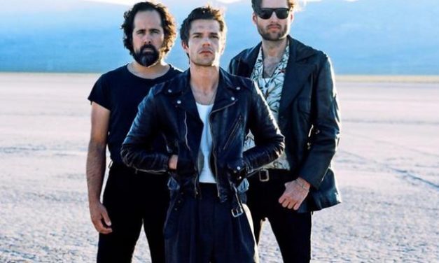„Land of the Free“: The Killers singen Protesthymne