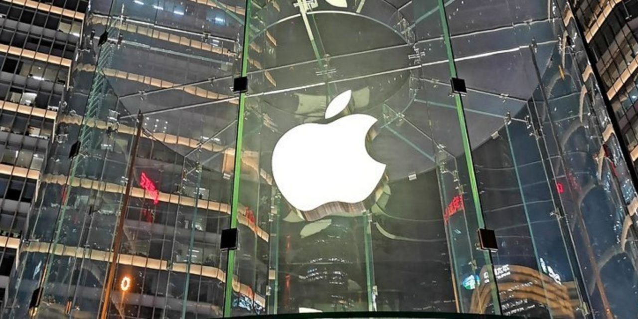 Per Facetime belauscht: Apple schaltet Gruppenanrufe ab