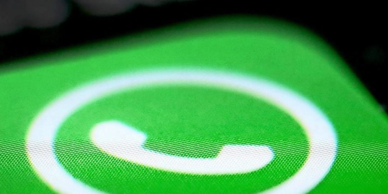 Whatsapp schränkt Weiterleitungsfunktion ein