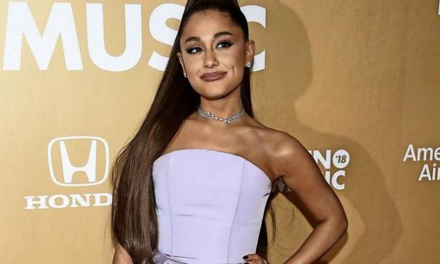 Ariana Grande ist beliebteste Frau auf Instagram – Selena Gomez überholt