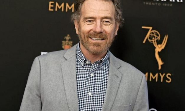 „Breaking Bad“-Star Bryan Cranston spielt in neuer Thrillerserie „Your Honor“