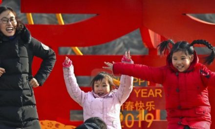 Chinesisches Neujahr 2019: Willkommen im Jahr des Schweins