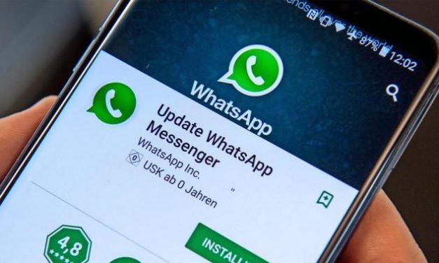 Dürfen Lehrer und Eltern über WhatsApp kommunizieren?