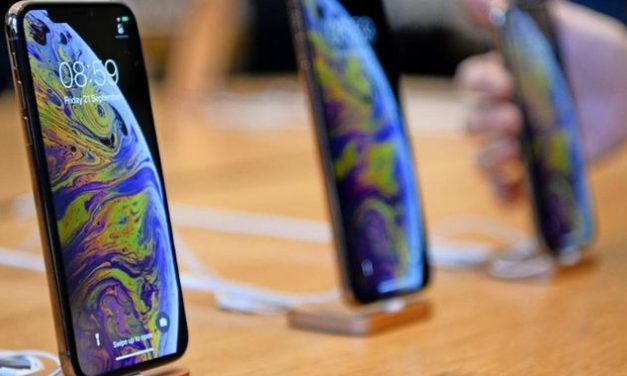 Galaxy Fold, iPhone XI und P30: Diese Smartphones werden für 2019 erwartet