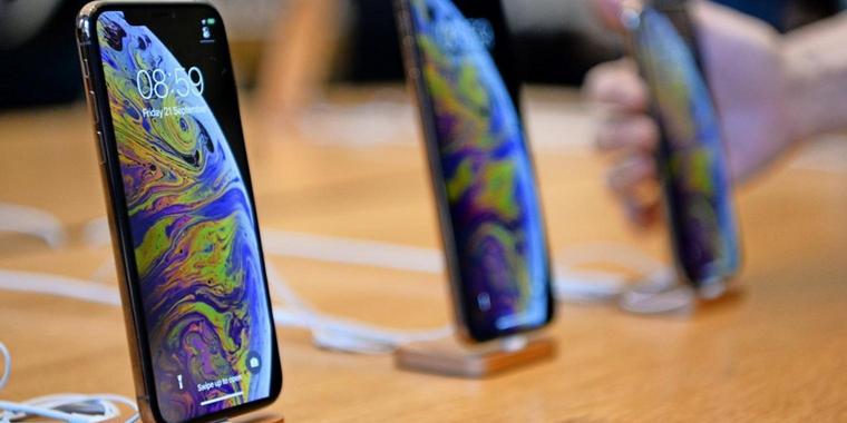 Galaxy Fold, iPhone XI und P30: Diese Smartphones werden für 2019 erwartet