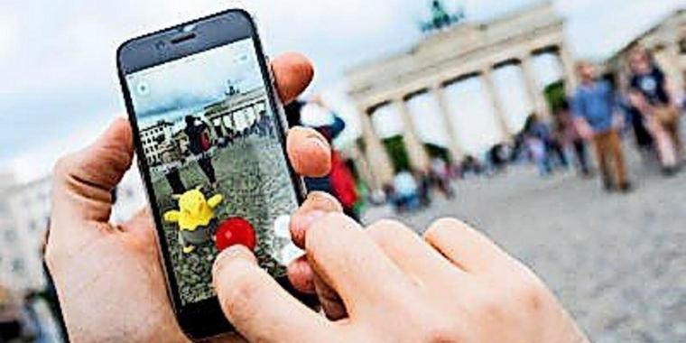 Go Snapshot: Pokémon-Go-Spieler bekommen neue Fotofunktion