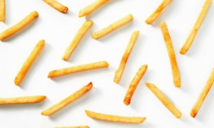 „Ice ‘n‘ Fries“: Warum Pommes jetzt mit Eiscreme serviert werden