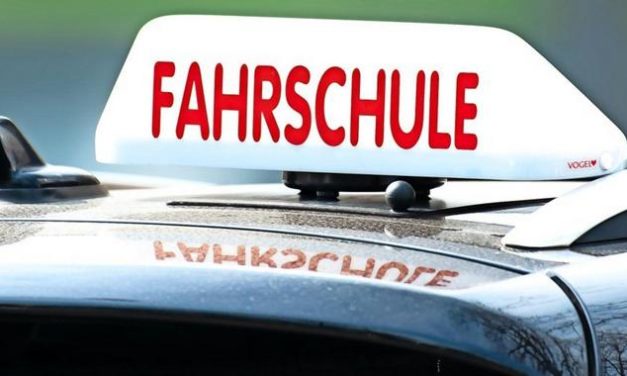 Immer mehr Menschen fallen durch die praktische Führerscheinprüfung