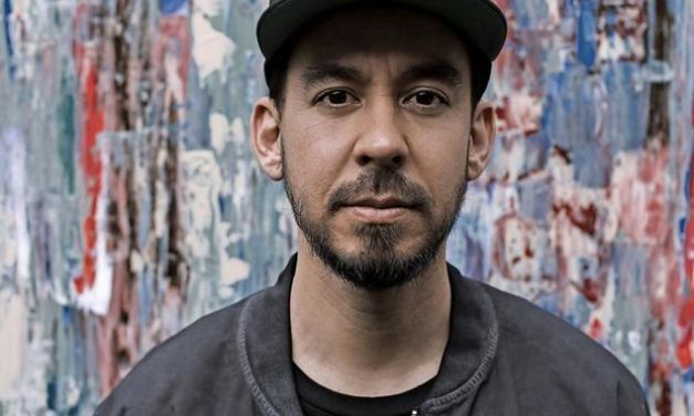 Linkin’-Park-Sänger Mike Shinoda: „Trauer passiert zufällig“