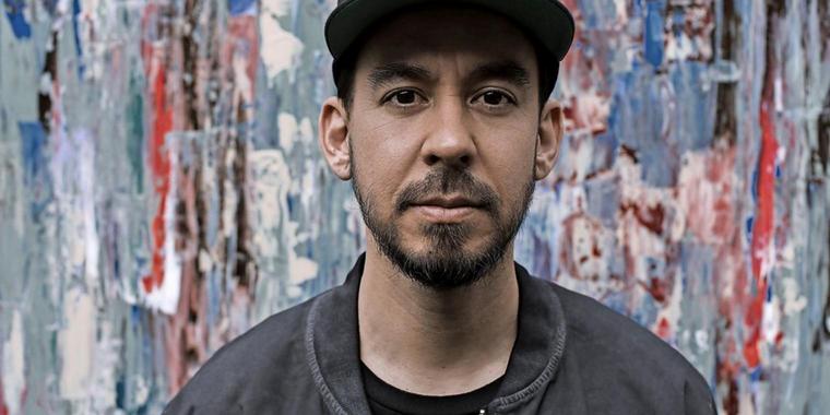 Linkin’-Park-Sänger Mike Shinoda: „Trauer passiert zufällig“