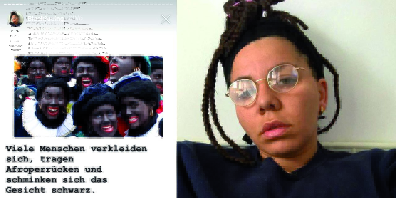 So klärt diese Instagrammerin über Rassismus auf
