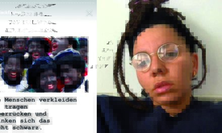 So klärt diese Instagrammerin über Rassismus auf