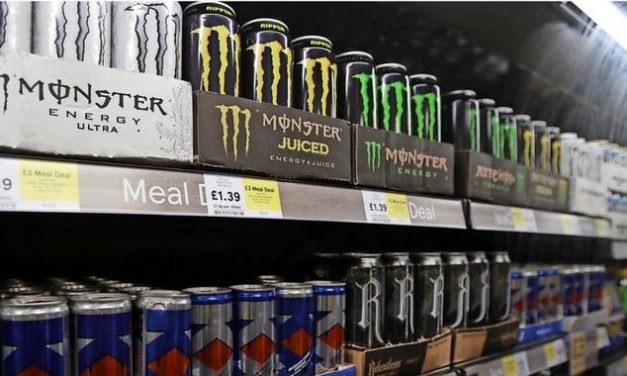 Norwegen will Koffein-Höchstsatz in Energy-Drinks