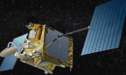 OneWeb-Satelliten: Kommt das Internet für alle?