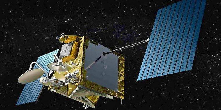 OneWeb-Satelliten: Kommt das Internet für alle?