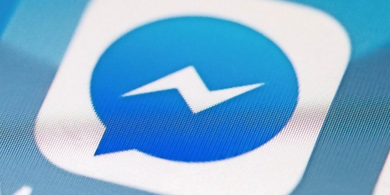 So könnt ihr gesendete Nachrichten im Facebook-Messenger rückgängig machen