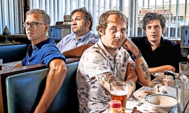 Deer Tick: Die vielen Seiten des Exzesses