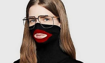 Rassismus-Skandal um Gucci-Pullover