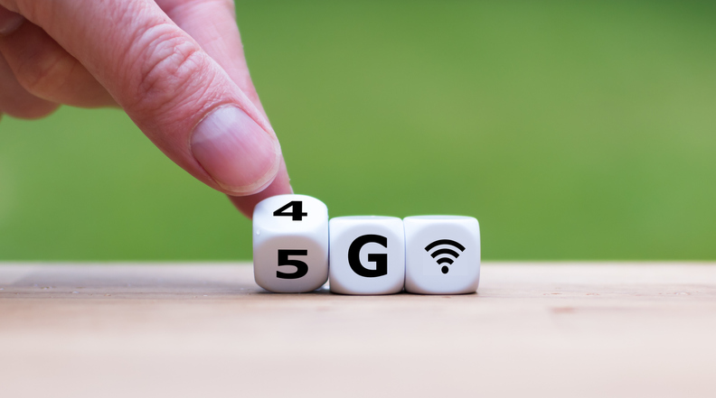 Was ist eigentlich 5G?
