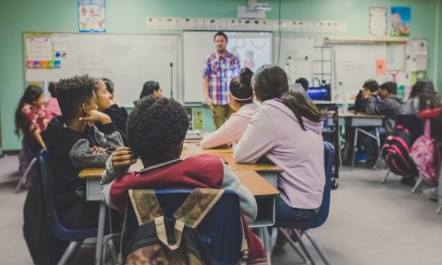 5 Gründe, warum ich in der Schule wieder Latein lernen würde