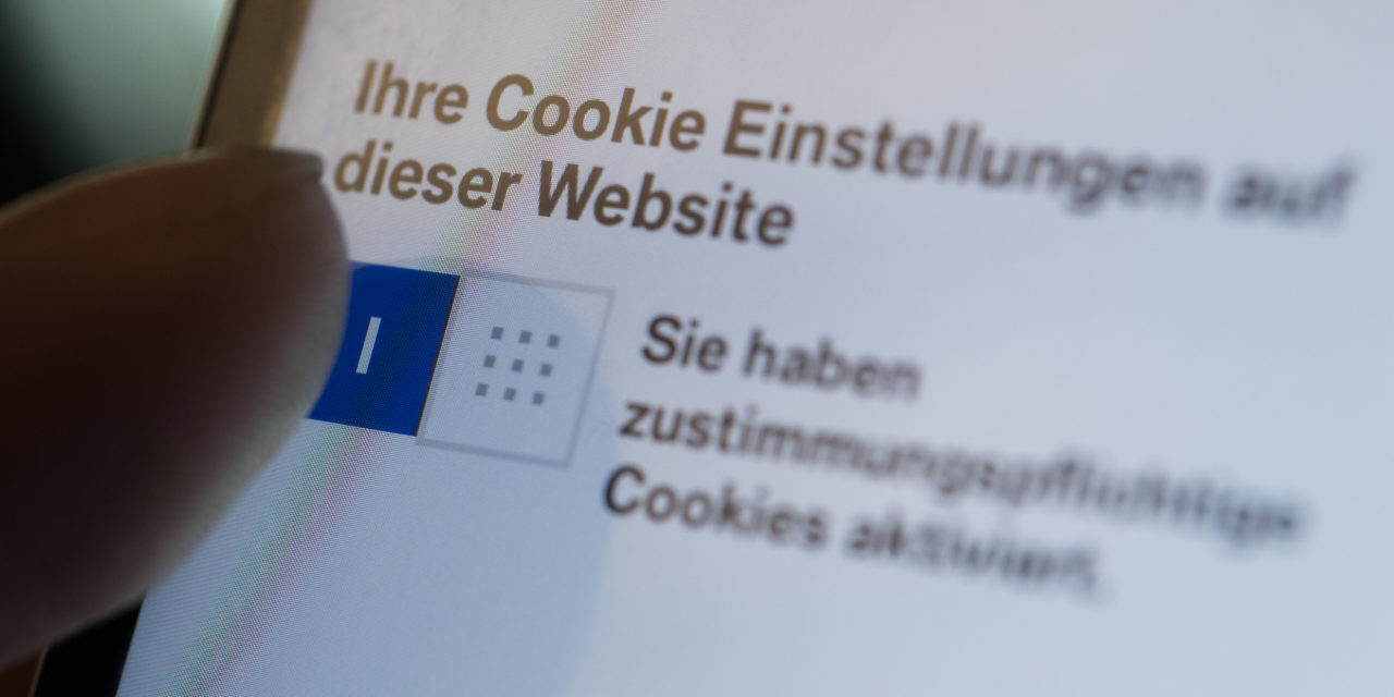 Netzthemen: Was sind Cookies?