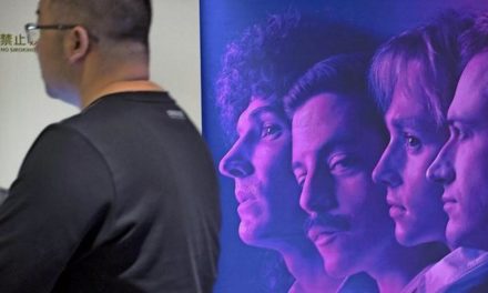 Film-Zensur in China: „Bohemian Rhapsody“ ohne Homosexualität und Aids