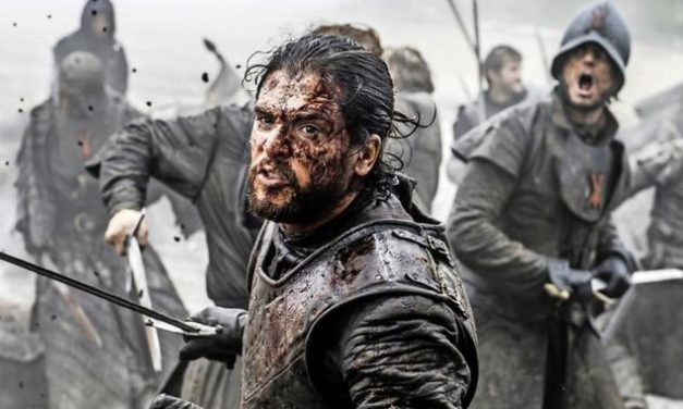 Game of Thrones: Alle Sendetermine für Staffel 8 stehen fest