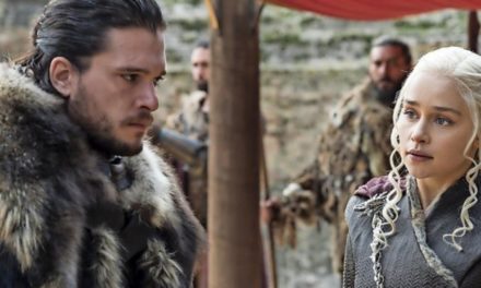 „Game of Thrones“: Neue Details von der finalen Schlacht in Staffel 8