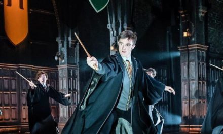 „Harry Potter“-Musical in Hamburg: Ticket-Verkauf startet