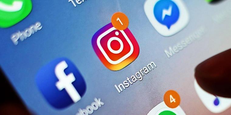 Instagram wird zum Onlineshop