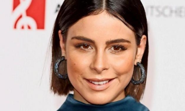 Lena Meyer-Landrut begeistert Fans mit Hochkant-Video