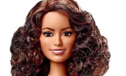 Es gibt jetzt eine Maori-Barbie
