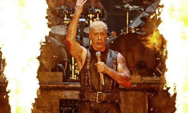 Rammstein provoziert mit neuem Video: Historiker und jüdische Verbände empört