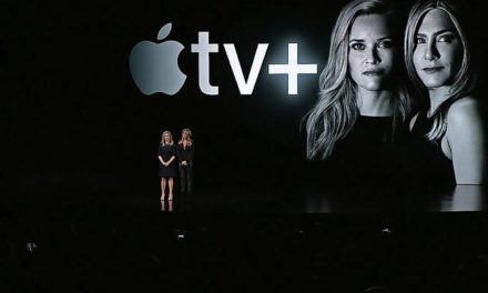 Generalangriff auf Netflix – Apple kündigt Video-Streamingdienst an