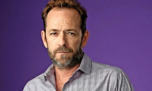 „Riverdale“-Dreharbeiten nach Tod von Luke Perry gestoppt