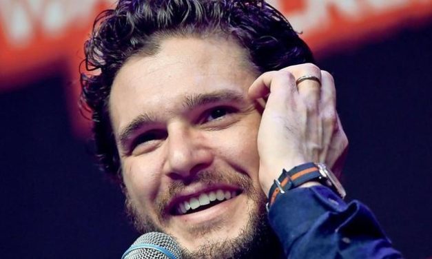 So teuer ist ein Schnappschuss mit „Game of Thrones“-Star Kit Harington